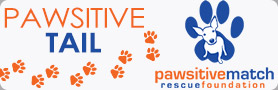 Pawsitive Match Rescue Foundation